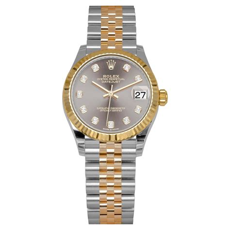 rolex diamanti da donna|orologi rolex donna.